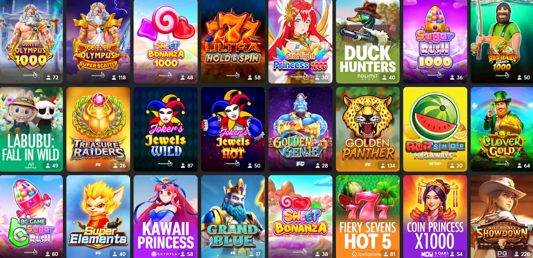 En İyi Slot Siteleri 