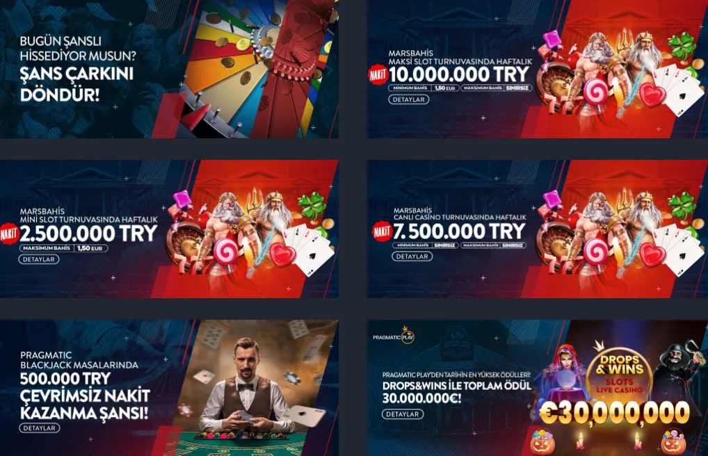 Güvenilir Sitelerin Sunduğu Avantajlar